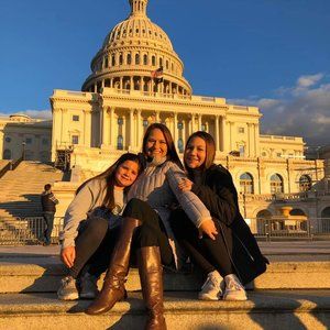 Meet your Posher, Donna